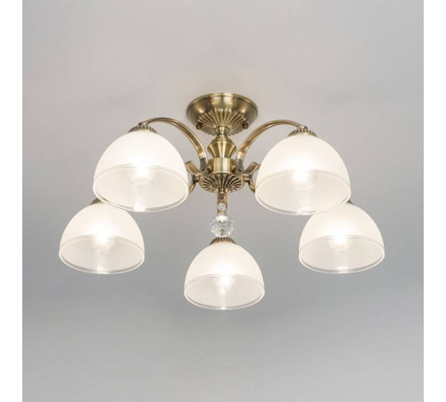 Люстра на штанге Citilux Франческа CL417153