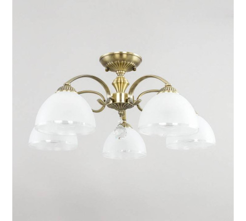 Люстра на штанге Citilux Франческа CL417153