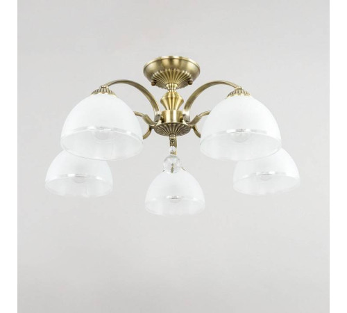 Люстра на штанге Citilux Франческа CL417153