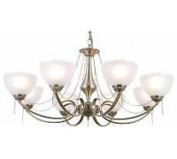 Подвесная люстра Citilux Франческа CL417283