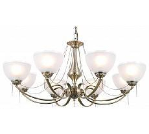 Подвесная люстра Citilux Франческа CL417283