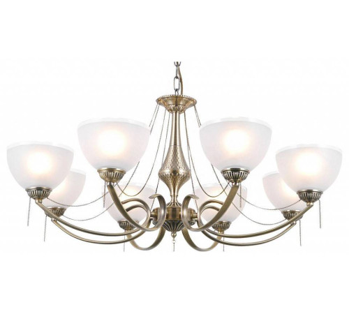 Подвесная люстра Citilux Франческа CL417283