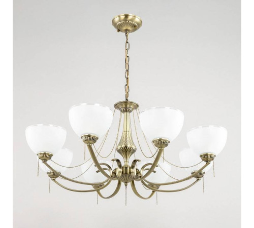 Подвесная люстра Citilux Франческа CL417283