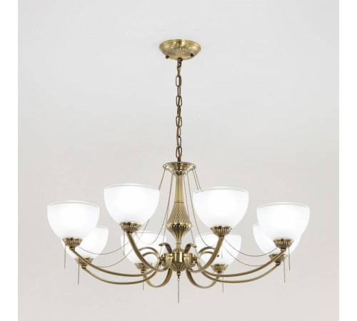 Подвесная люстра Citilux Франческа CL417283