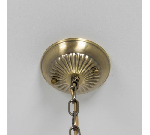 Подвесная люстра Citilux Франческа CL417283