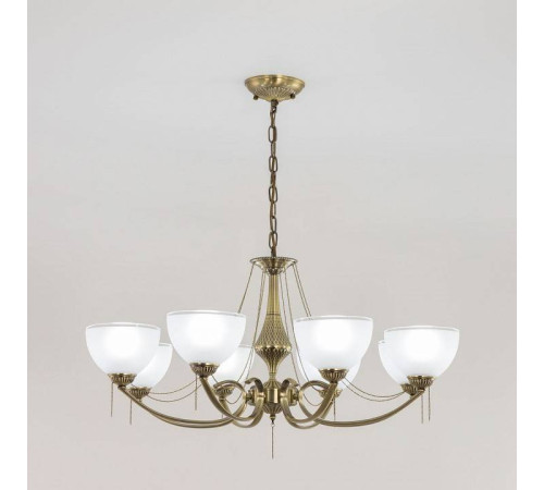 Подвесная люстра Citilux Франческа CL417283