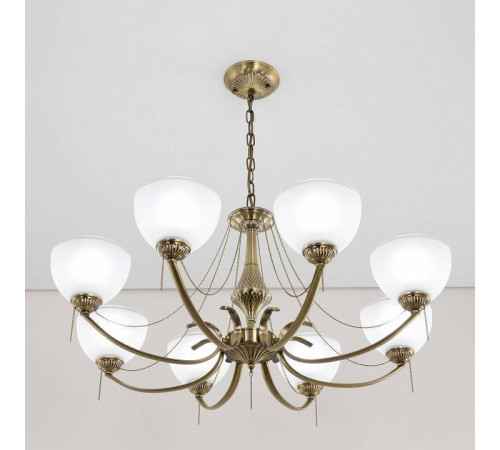 Подвесная люстра Citilux Франческа CL417283