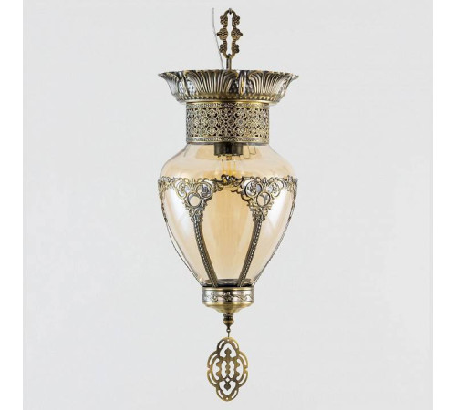 Подвесной светильник Citilux Каир CL419213