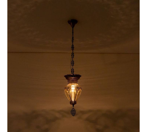 Подвесной светильник Citilux Каир CL419213