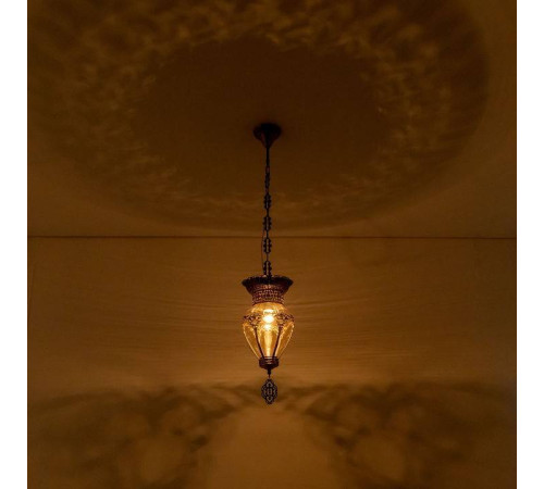 Подвесной светильник Citilux Каир CL419213