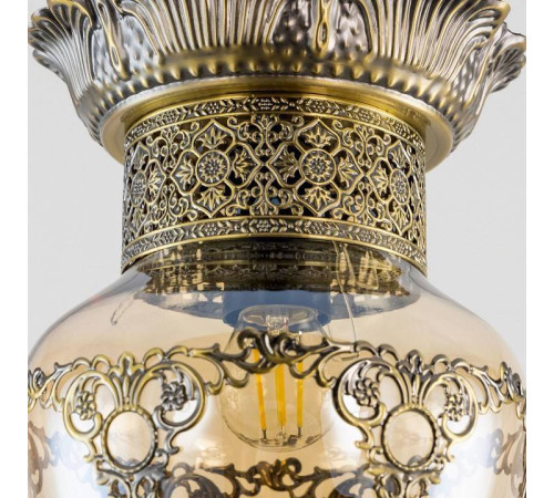 Подвесной светильник Citilux Каир CL419213