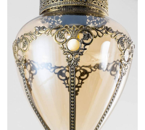 Подвесной светильник Citilux Каир CL419213