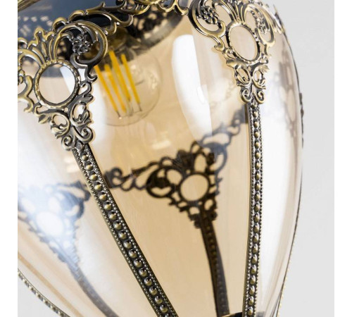 Подвесной светильник Citilux Каир CL419213