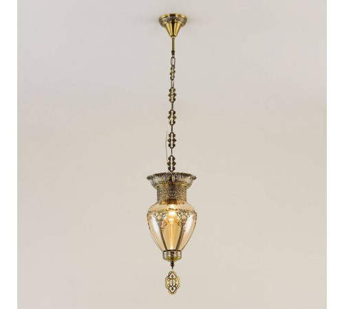 Подвесной светильник Citilux Каир CL419213