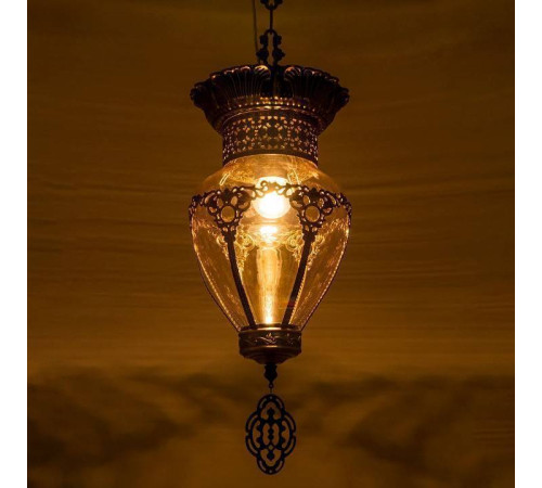 Подвесной светильник Citilux Каир CL419213