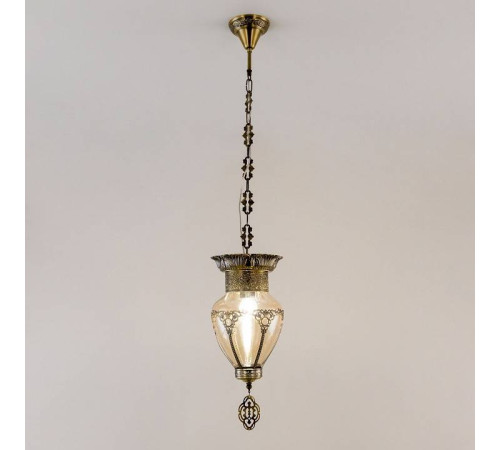 Подвесной светильник Citilux Каир CL419213