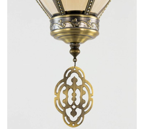 Подвесной светильник Citilux Каир CL419213