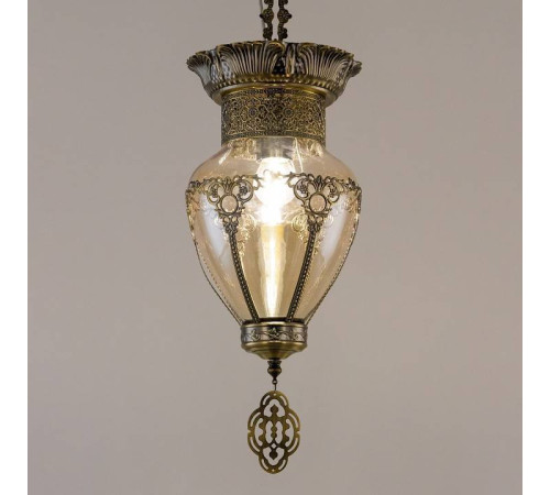 Подвесной светильник Citilux Каир CL419213