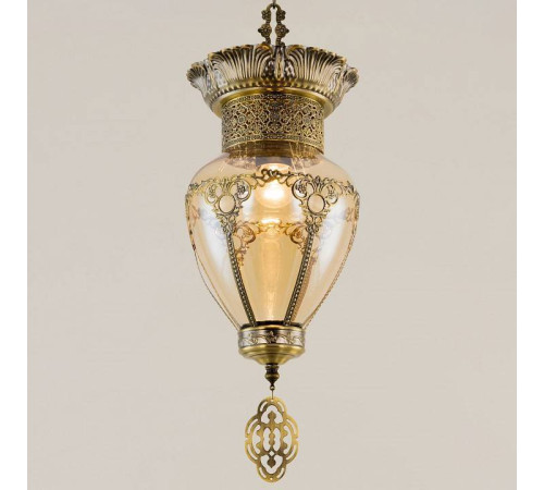 Подвесной светильник Citilux Каир CL419213