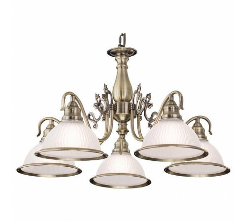 Подвесная люстра Citilux Идальго CL434151