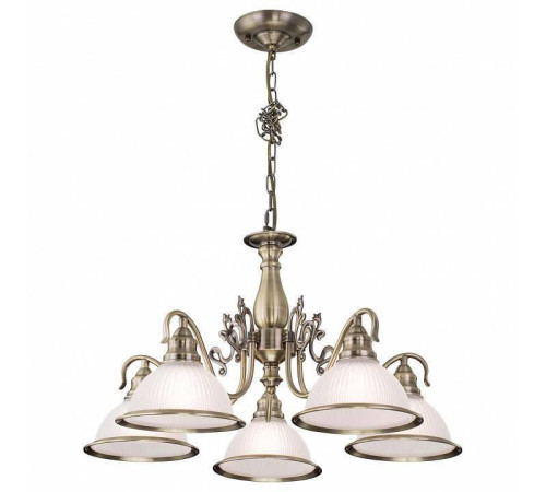 Подвесная люстра Citilux Идальго CL434151