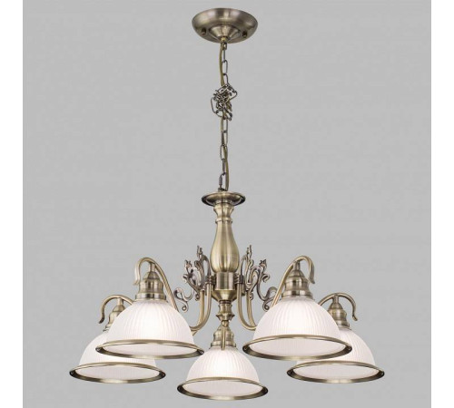 Подвесная люстра Citilux Идальго CL434151