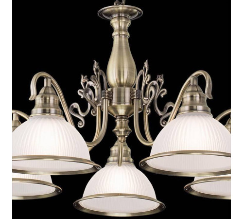 Подвесная люстра Citilux Идальго CL434151