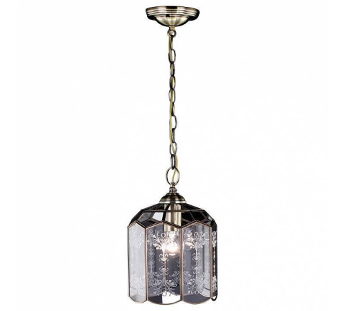 Подвесной светильник Citilux Витра-2 CL442210