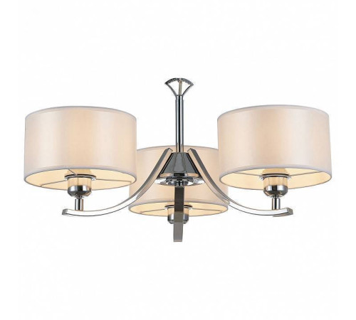 Подвесная люстра Citilux Эвита CL466130