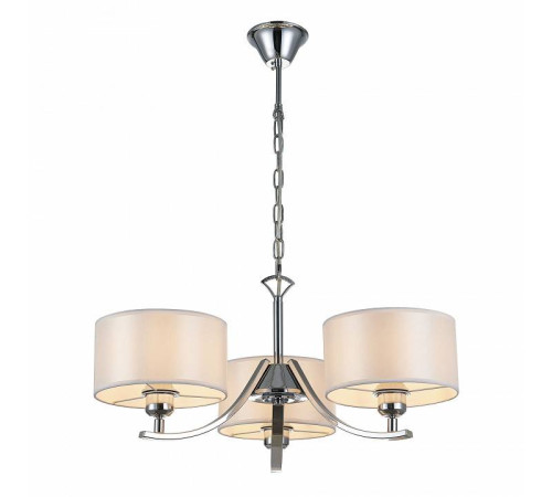 Подвесная люстра Citilux Эвита CL466130