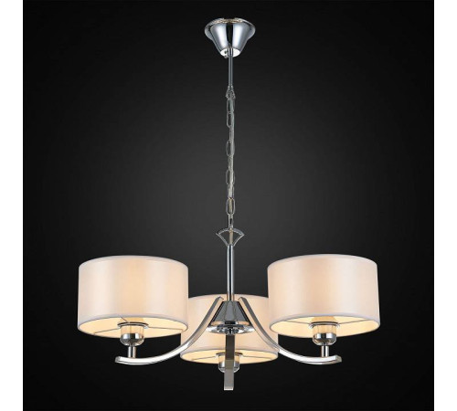 Подвесная люстра Citilux Эвита CL466130