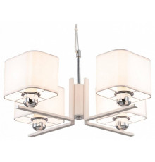 Подвесная люстра Citilux Тильда CL469245