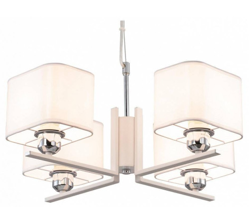 Подвесная люстра Citilux Тильда CL469245