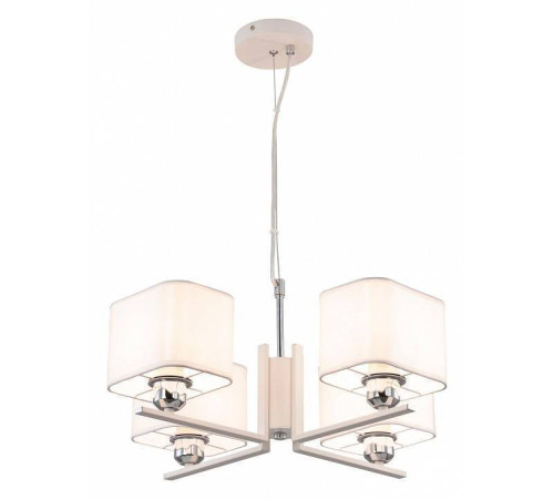 Подвесная люстра Citilux Тильда CL469245