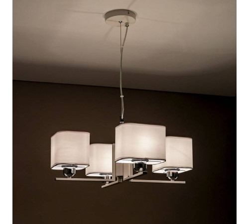 Подвесная люстра Citilux Тильда CL469245