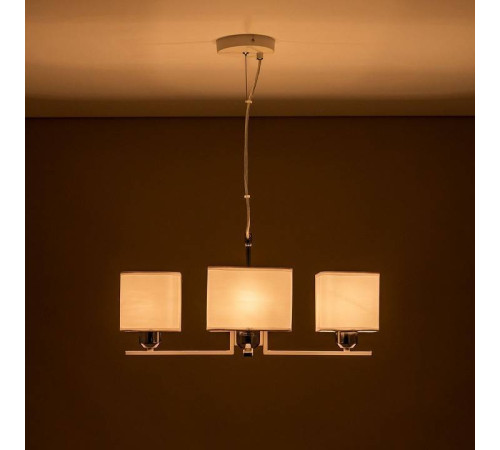 Подвесная люстра Citilux Тильда CL469245