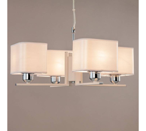 Подвесная люстра Citilux Тильда CL469245