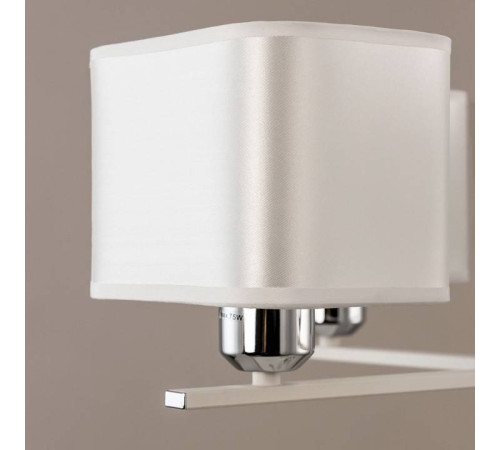 Подвесная люстра Citilux Тильда CL469245