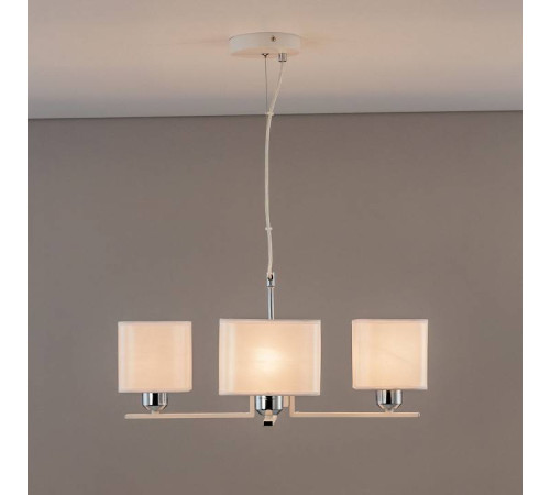 Подвесная люстра Citilux Тильда CL469245