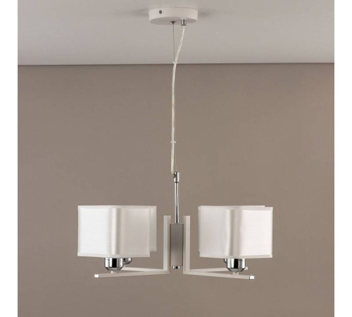 Подвесная люстра Citilux Тильда CL469245