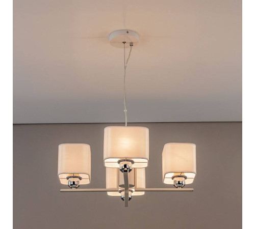 Подвесная люстра Citilux Тильда CL469245