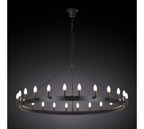 Подвесная люстра Citilux Смитсон CL470124