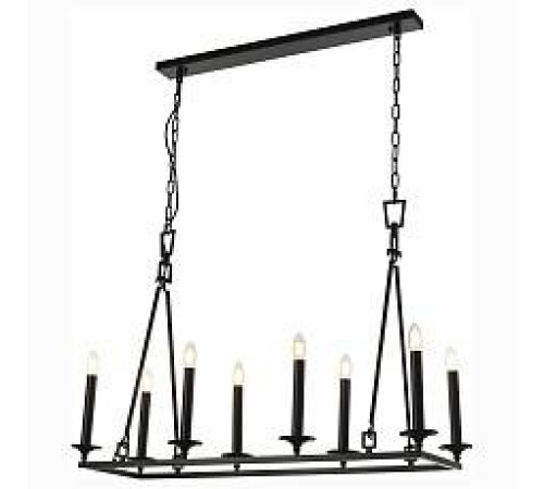 Подвесная люстра Citilux Маркиз CL471245