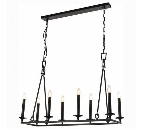 Подвесная люстра Citilux Маркиз CL471245