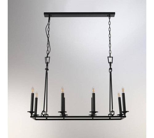 Подвесная люстра Citilux Маркиз CL471245