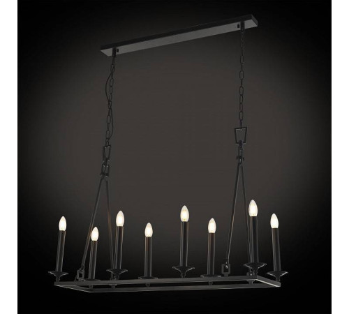 Подвесная люстра Citilux Маркиз CL471245