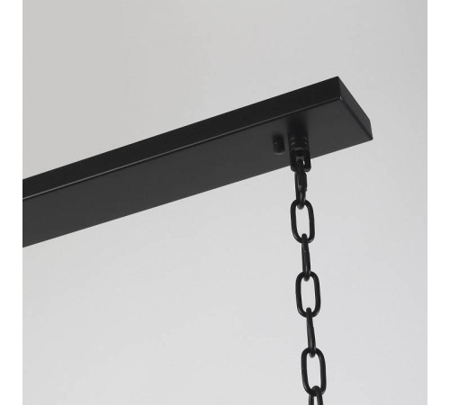 Подвесная люстра Citilux Маркиз CL471245