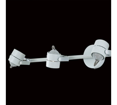 Спот Citilux Ринг CL525540