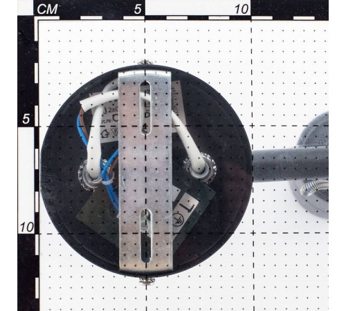 Спот Citilux Ринг CL525540