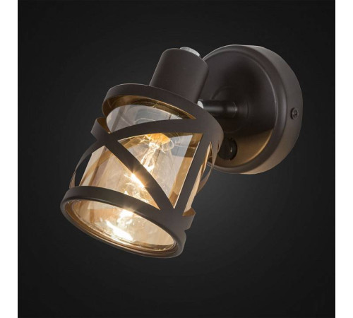 Бра Citilux Гессен CL536615